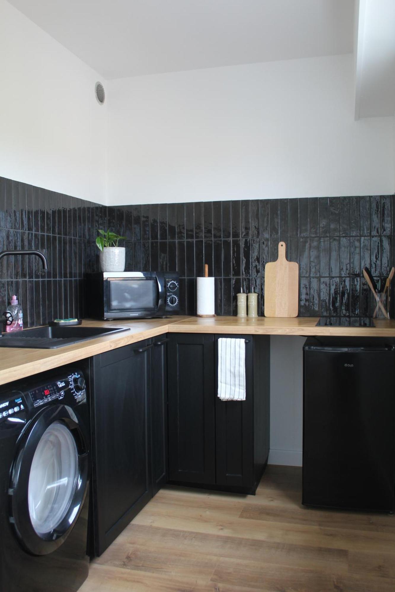 Studio De Charme Renove A Neuf A 15 Min De L'Aeroport Saint-Médard-en-Jalles Extérieur photo